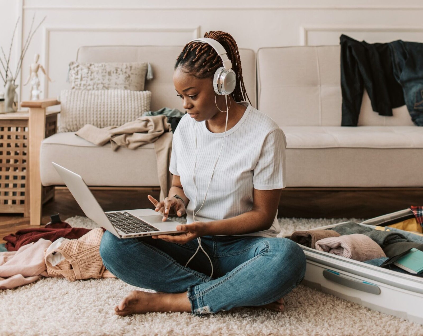 Unlocking the Benefits of Freelancing: Tips for a Successful Freelancer.